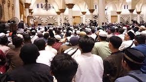 Kekufuran dan hati yang tertutup. 30 Materi Ceramah Kultum Ramadhan 2021 Hari Pertama Hingga Jelang Malam Idul Fitri 1442 H Tribunnewsmaker Com