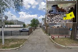 Lua is now charged with attempted murder and. Content Based On The Tag Chicago Police Legitimate