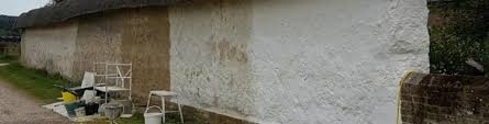 Limewash, mineral paints & stains. How To Apply Limewash What Is Limewash Used For Lime Stuff