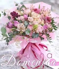 Cerchi delle immagini di buon compleanno da inviare ai tuoi cari e chiunque vorrai? Mazzo Di Fiori Buongiorno