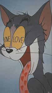 Tom and jerry wallpapers for mobile live hd wallpaper hq 800×507. Aesthetic Tom And Jerry Wallpapers Wallpaper Cave