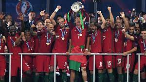 Euro 2021 Hosts Qualifiers Your Guide To The New Look European Championship Goal Com