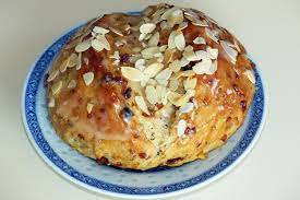It is a wonderful addition to easter breakfast or any other holiday meal. German Easter Bread Recipe Easter Bread Recipe Easter Bread German Easter Bread Recipe