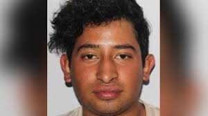 Recibe el 'Chino' 40 años de cárcel en Edomex; exigía dinero a comerciantes  para no lastimarlos