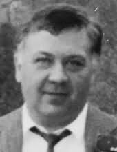 Obituary information for John (Jack) G. O'Neill