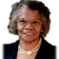 Pauline Broome Obituary