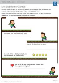 See more ideas about ukrainian language, language, ukrainian. My Electronic Games Worksheets For Teenagers