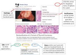 Atry and pediatric medicine, there are countless studies of the effects of. Effective Use Of Twitter And Facebook In Pathology Practice Sciencedirect