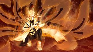 5231 naruto hd wallpapers and background images. Wallpaper Of Anime Naruto Naruto Uzumaki Kurama Naruto Uzumaki Kurama 4800x2700 Wallpaper Teahub Io