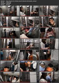 Sissy Prisoners Vs Femdom Guards – Enhanced Interrogation Jail. Oct 09  2019. Aliceinbondageland.com (1961 Mb) « Hardcore Extreme – BDSM & Fetish  Porn