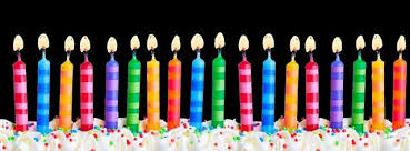 Happy Birthday Images For Facebook Timeline Facebook Timeline Cover Birthday Cake Candles Best Facebook Cover Photos Facebook Timeline Covers Timeline Covers