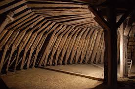Category Chateau De Saint Fargeau Charpente Charpente Bois Architecture Bois