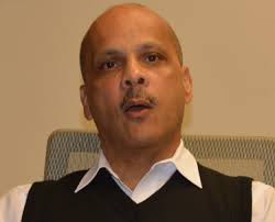 Virginia Army National Guard Shadow takes flight