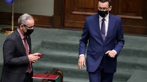Born 19 november 1973) is a polish economist. Rzad Nie Najlepiej Radzi Sobie Z Pandemia Sondaz