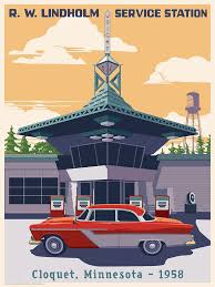 Steve Thomas Spoke Art Steve Thomas Frank Lloyd Wright Buildings