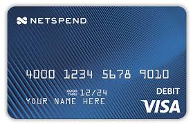 All wells fargo credit cards are subject to credit qualification. Get A Prepaid Card Netspend Visa Prepaid Cards Prepaid Card Prepaid Debit Cards Cards