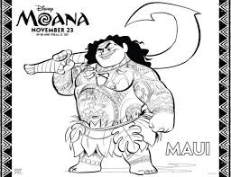 Moana Family Activities Poster Moana Coloring Moana Coloring Pages Moana Coloring Sheets