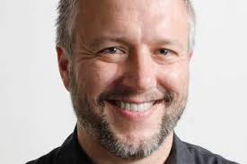 Jonathan Kauffman to Join Chron Food & Wine Section