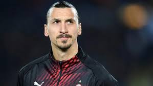 Zlatan ibrahimovic will miss the euros with a knee injury he came out of giorgio chiellini comforted zlatan ibrahimovic when he went down with an apparent knee injury. Serie A News Fiese Erkrankung Stoppt Zlatan Ibrahimovic