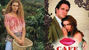 Café con aroma de mujer 2021. Este Es El Elenco De La Nueva Version De Cafe Con Aroma De Mujer Infobae