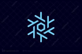38 snowflake logos ranked in order of popularity and relevancy. Snowflake Logo
