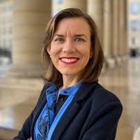 Rebecca Rumble Email & Phone Number