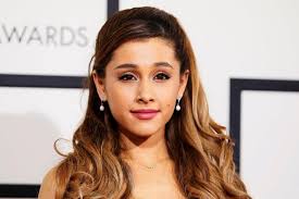 Cute throwback photos show Ariana Grande look totally different as a young  teen star