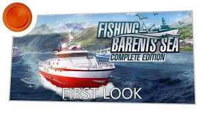 North atlantic is a game/simulator about commercial fishing available on pc/steam! Fishing Barents Sea Complete Edition First Look Xbox One Youtube