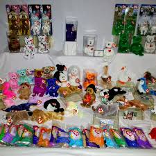 For particularly valuable or rare beanie babies, you can send them to a professional authentication business — like peggy gallagher enterprises — that will put your beanie in a sealed, acrylic display case and supply a certificate of authenticity. The Ultimate Limited Edition Ty Collection Ty Original Beanie Babies Princess Made In Korea Old Version Ne Original Beanie Babies Baby Beanie Baby Princess