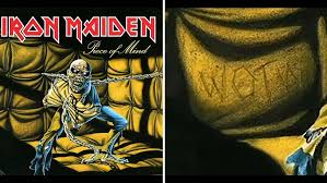 Arguably iron maiden's most popular song, and rightfully so. Iron Maiden