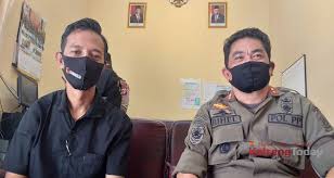 1 th 2015 tentang ketertiban umum, pembangunan di kawasan jalur hijau. Satpol Pp Kotim Akan Berkordinasi Baliho Paslon Bupati Kalteng Today