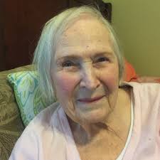 My grandmother's 100th birthday Archives