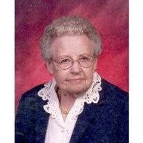 Marian Larson Obituary November 13, 2006