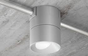 Beveled Block Round Surface Pendant Mounted Led Cylinder Ceiling Light Fixtures Led Ceiling Light Fixtures Led Ceiling Ceiling Lights