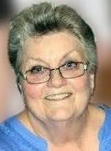 Obituary information for Sandra N. 'Sandie' Levin