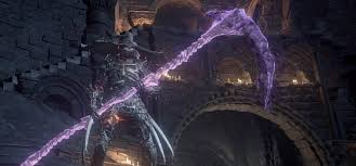 Dark Souls 3 Boss Weapons: Unleash The Power Of The Strongest Weapons In  The Game Meta