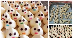 Biskut susu bandung viral 3 bahan sedap cair di mulut biskutviral biskutsusu saji smahi. Biskut Susu Alien Viral Meriahkan Group Fb Mahn Dengan Pelbagai Karektor Lucu Dan Comel Blog Santai Santai Jerr