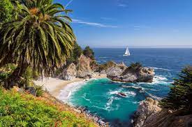 Maybe you would like to learn more about one of these? 30 Most Beautiful Places To Visit In California The Crazy Tourist
