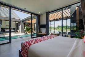 It's home to an ancient culture that's known for its warm hospitality as well as exotic temples and palaces set against stunning natural backdrops. Dream Designer Villa 4bed With Infinity Pool Villas For Rent In Kecamatan Ubud Bali Indonesia