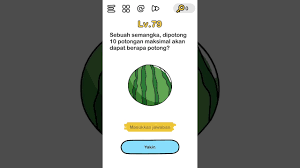 Kunci jawaban brain out 68. Brain Out Level 79 Youtube