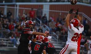 Eight-Player Division I Football State Quarterfinals Preview