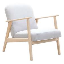 Le fauteuil scandinave eskua réunit confort et douceur pour un intérieur chaleureux où il fait bon se détendre. Fauteuil En Tissu Havana Coloris Gris Vente De Tous Les Fauteuils Conforama