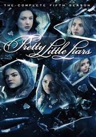 .broke off her engagement things she's not supposed to do, letting her eat good food, letting her dress fashionably and making her the happiest upon hearing this story, allen recalls his past, where he was betrayed in a similar way. Pretty Little Liars Season 5 Wikipedia