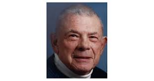 Harvey Benedict Obituary (1925