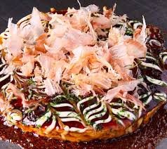 Pizza Japonaise Facile Les Deux Recettes Traditionnelles Pizza Japonaise Cuisine Asiatique Recette Traditionnelle