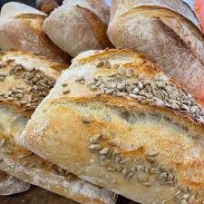 Boulangerie Bio Le Pain Des Collines Accueil Facebook