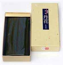 楽天市場 特選丹花 大箱 スティックタイプ tg 4 丹花 ベージュ箱 140mm 170g 大発謹製 部屋香 アロマ香 線香 癒しグッズ お香 インセンス 仏壇 仏具 神棚のハセガワ仏壇 お香 インセンス 癒しグッズ