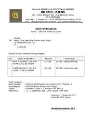 Check spelling or type a new query. A 1 15 4 Surat Keputusan Sk Pendirian Paud