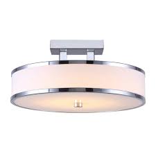 Check spelling or type a new query. Canarm Foster Led Semi Flush Mount Fixture Costco