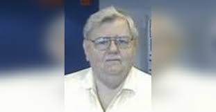 Obituary information for William Ruben Britt, Jr.